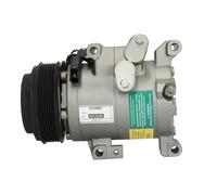 Compresor, aire acondicionado TEAMEC 8623280