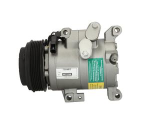 Compresor, aire acondicionado TEAMEC 8623280