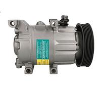 Compresor, aire acondicionado TEAMEC 8623392 para KIA CEE'D (JD) 1.4 2012-2018