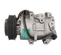Compresor, aire acondicionado TEAMEC 8623395