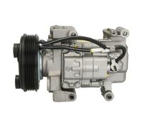 Compresor, aire acondicionado TEAMEC 8625012