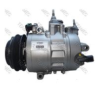 Compresor, aire acondicionado TEAMEC 8629528