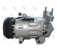 Compresor, aire acondicionado TEAMEC 8629535