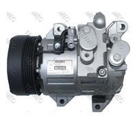 CEVAM Compresor, aire acondicionado para SUZUKI: Grand Vitara (Ref: 8629548)