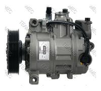 Compresor, aire acondicionado TEAMEC 8629605