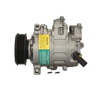Compresor, aire acondicionado TEAMEC 8629611