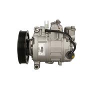 Compresor, aire acondicionado TEAMEC 8629613