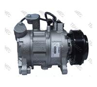 Compresor, aire acondicionado TEAMEC 8629629