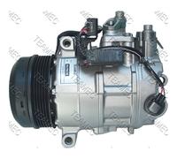 Compresor, aire acondicionado TEAMEC 8629636