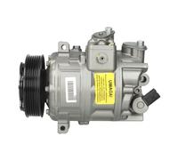 Compresor, aire acondicionado TEAMEC 8629703