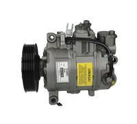 Compresor, aire acondicionado TEAMEC 8629710