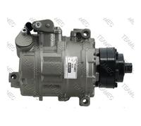 Compresor, aire acondicionado TEAMEC 8629711