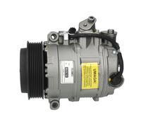 Compresor, aire acondicionado TEAMEC 8629718