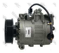 Compresor, aire acondicionado TEAMEC 8629720