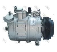 Compresor, aire acondicionado TEAMEC 8629744