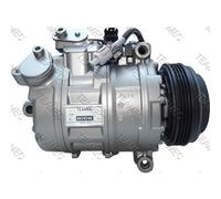 Compresor, aire acondicionado TEAMEC 8629745