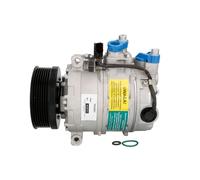 TEAMEC 8629751 Compresor, aire acondicionado