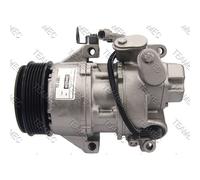 Compresor, aire acondicionado TEAMEC 8629802