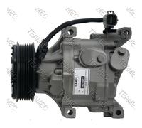 Compresor, aire acondicionado TEAMEC 8629829