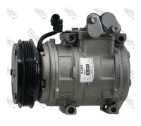 Compresor, aire acondicionado TEAMEC 8634817