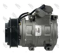 Compresor, aire acondicionado TEAMEC 8634820