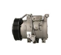 Compresor, aire acondicionado TEAMEC 8638797