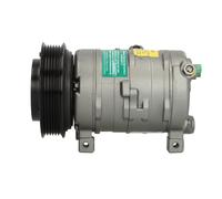 TEAMEC 8638800 Compresor, aire acondicionado