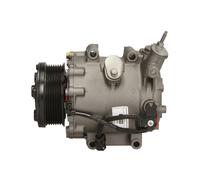 Compresor, aire acondicionado TEAMEC 8643295