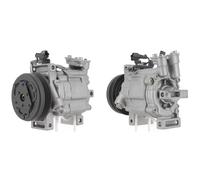 Compresor, aire acondicionado TEAMEC TEAMEC 8610618