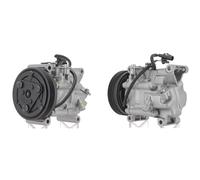 Compresor, aire acondicionado TEAMEC TEAMEC 8625020