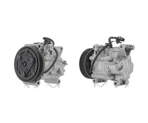 Compresor, aire acondicionado TEAMEC TEAMEC 8625020