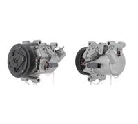 Compresor, aire acondicionado TEAMEC TEAMEC 8637153