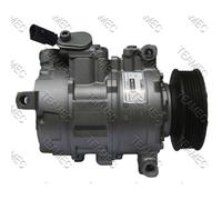 Compresor, aire acondicionado TEAMEC TM8629737