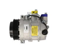 Compresor, aire acondicionado TEAMEC TM8629762