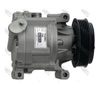Compresor, aire acondicionado TEAMEC TM8629815