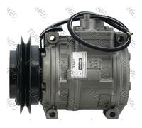 Compresor, aire acondicionado TEAMEC TM8650501
