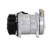 Compresor, aire acondicionado THERMOTEC KTT090001