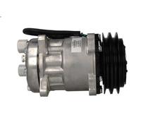 Compresor, aire acondicionado THERMOTEC KTT090009 para MAN M90 4.58 1988-1997