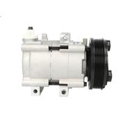 Compresor, aire acondicionado THERMOTEC KTT090018 para TRIBUTE (EP) 2 2000-2008