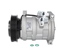 THERMOTEC KTT090022 Compresor, aire acondicionado