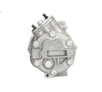 Compresor, aire acondicionado THERMOTEC KTT090036 para ASTRA G Sedán 2 1998-