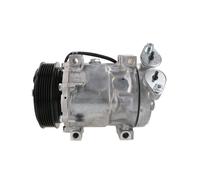 Compresor, aire acondicionado THERMOTEC KTT090052