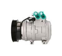 Compresor, aire acondicionado THERMOTEC KTT090059