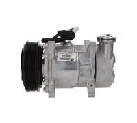 Compresor, aire acondicionado THERMOTEC KTT090077