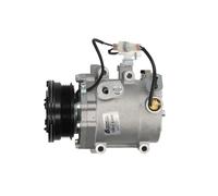 Compresor, aire acondicionado THERMOTEC KTT090079