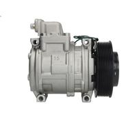 Compresor, aire acondicionado THERMOTEC KTT090080 para LK/LN2 3.97 1984-1998
