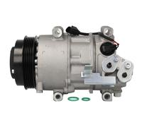 Compresor, aire acondicionado THERMOTEC KTT090099