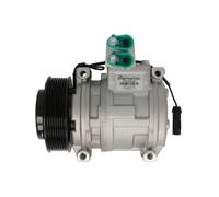 Compresor, aire acondicionado THERMOTEC KTT090100