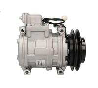 Compresor, aire acondicionado THERMOTEC KTT090107 para SK 9.57 1988-1994