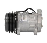 Compresor, aire acondicionado THERMOTEC KTT090113